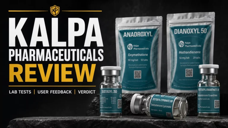 Kalpa Pharmaceuticals Review 2026: Lab Tests, User Feedback & Verdict kalpa pharmaceuticals