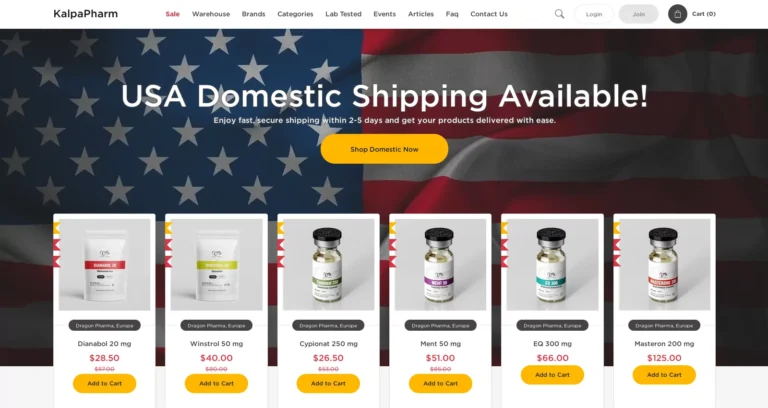 KalpaSale.to Review KalpaSale.to website screenshot showing homepage and product categories