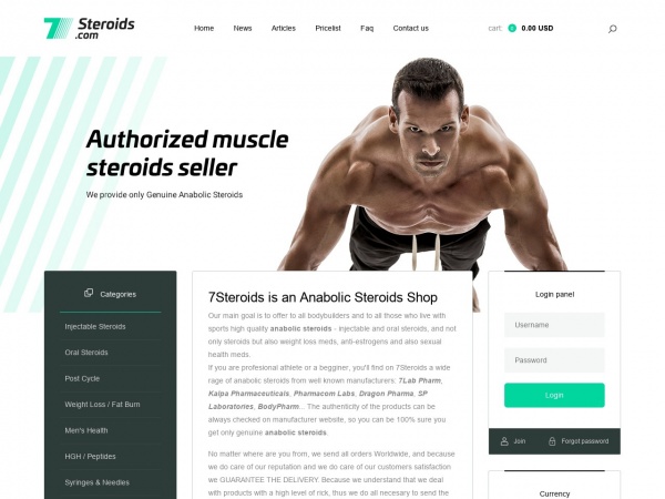 7steroids.com legit review