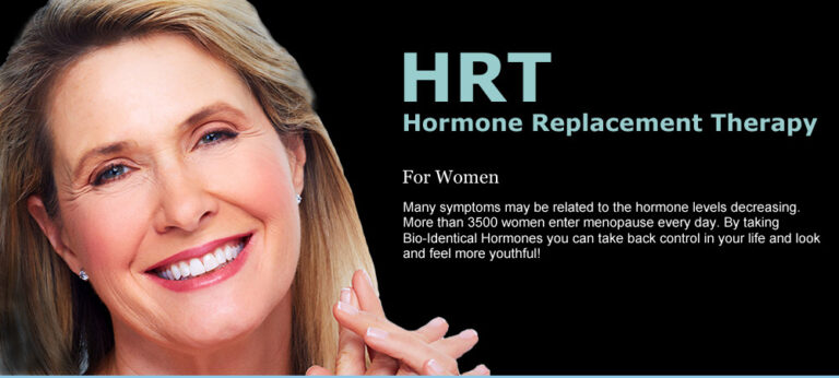 Need to buy HRT, here you get some details!! HRT women