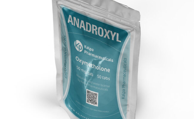 anadroxyl review