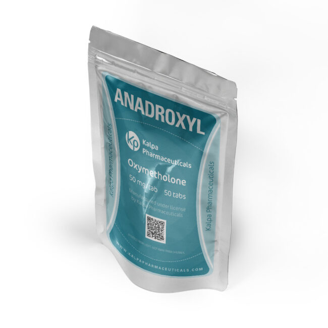 anadroxyl review