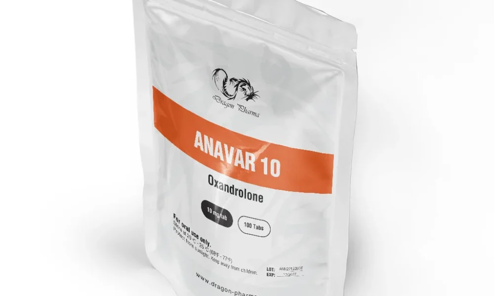 dragon pharma anavar