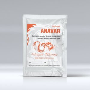 anavar