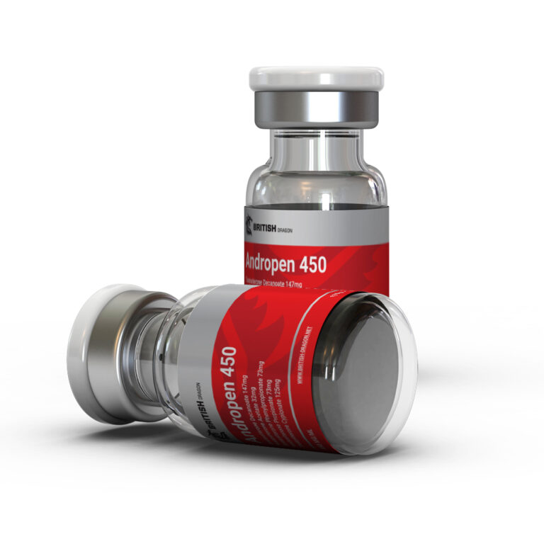 ANDROPEN 450 REVIEWS andropen 450 review