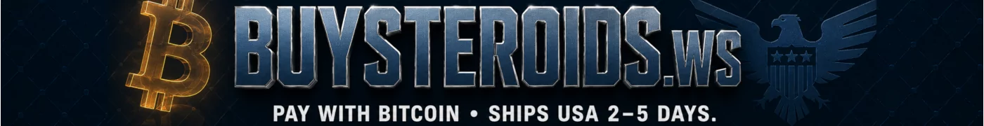 BuySteroids.WS