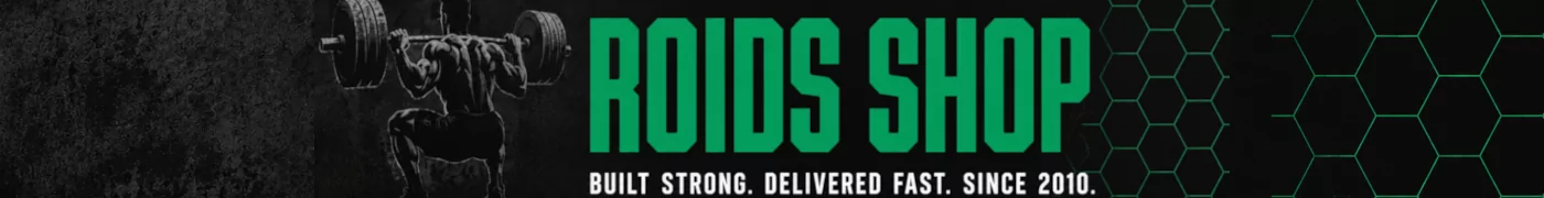 Roids-Shop.to