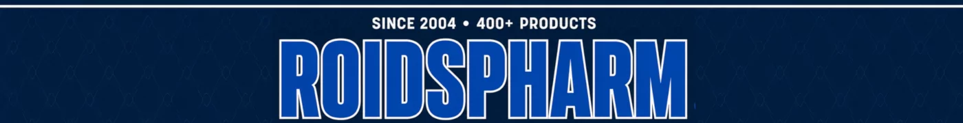 RoidsPharm.to