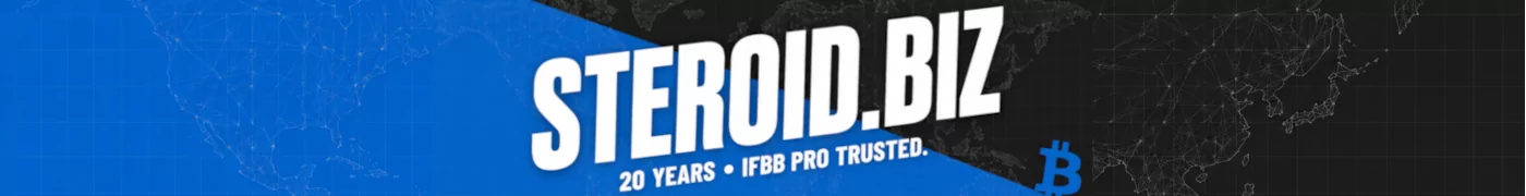 Steroid.biz