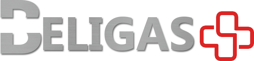 beligas pharmaceuticals logo