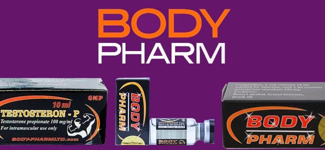 bodypharm