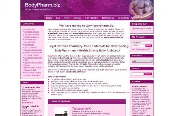 bodypharm.biz reviews