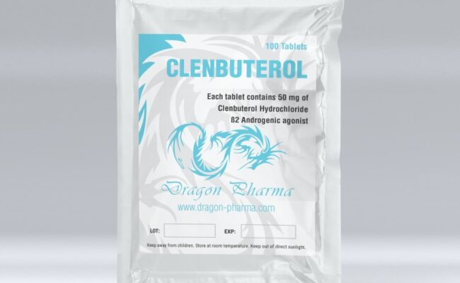 clenbuterol