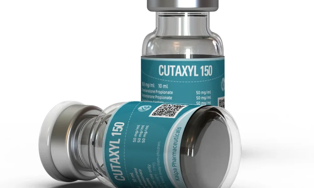 cutaxyl 150 reviews