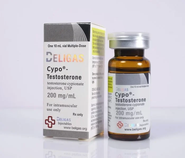 cypo-testosterone 200 reviews