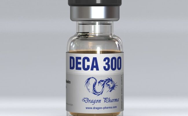 deca 300 review