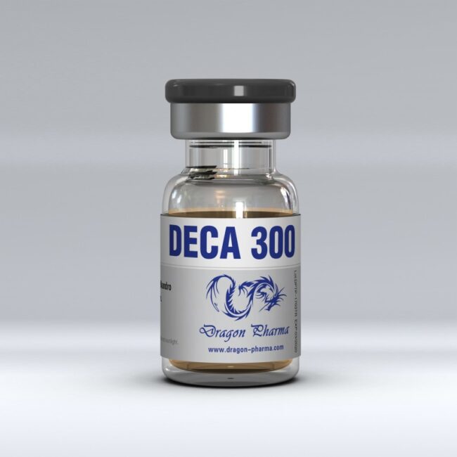deca 300 review