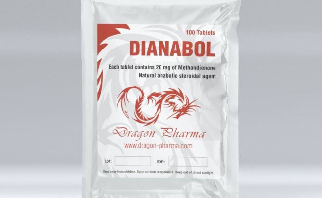 dianabol