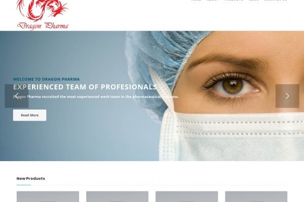 dragon pharma reviews