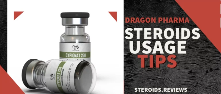 Dragon Pharma Steroids: Safe Usage Tips and Recommendations dragon pharma steroids usage tips