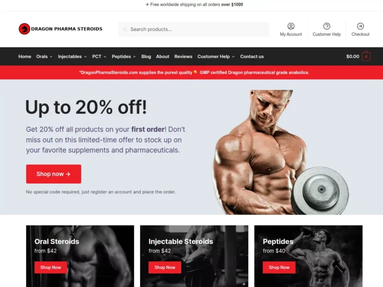 dragonpharmasteroids.com reviews