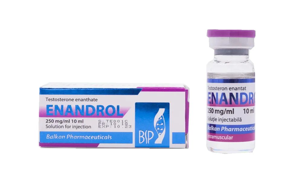 enandrol reviews