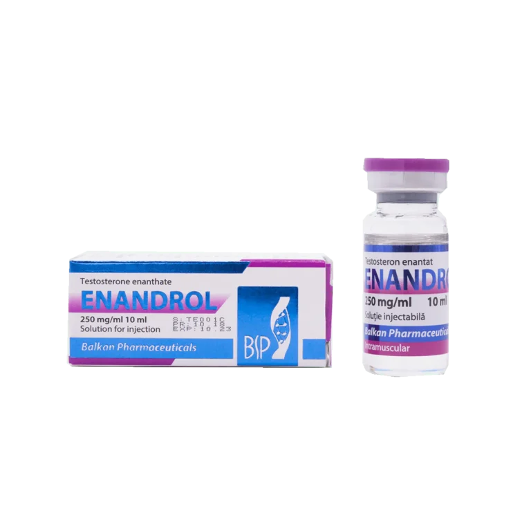 enandrol reviews