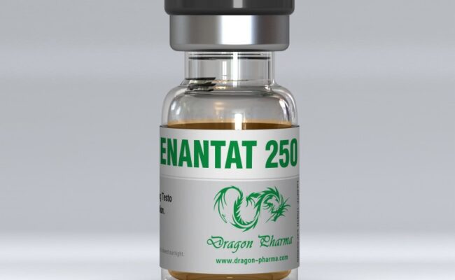 enantat 250 review