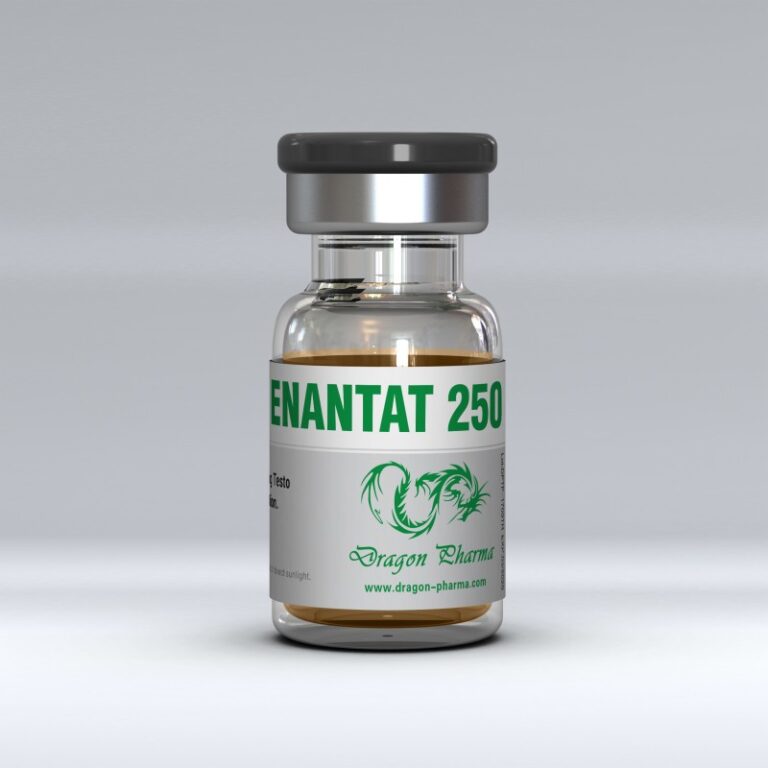 enantat 250 review