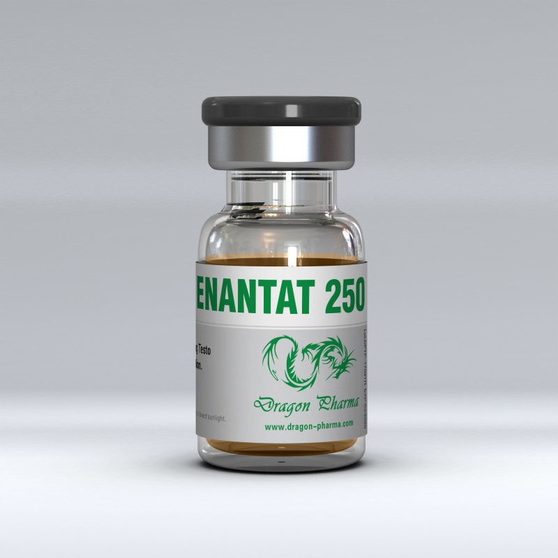 enantat 250 review