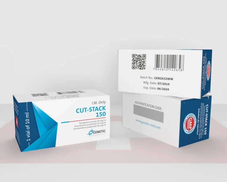 GENETIC PHARMACEUTICALS CUT-STACK 150 REVIEWS genetic pharma cut-stack 150 reviews