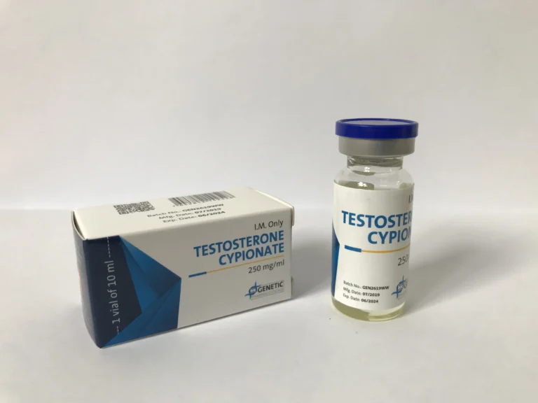 GENETIC PHARMA TESTOSTERONE CYPIONATE REVIEWS genetic pharma testosterone cypionate