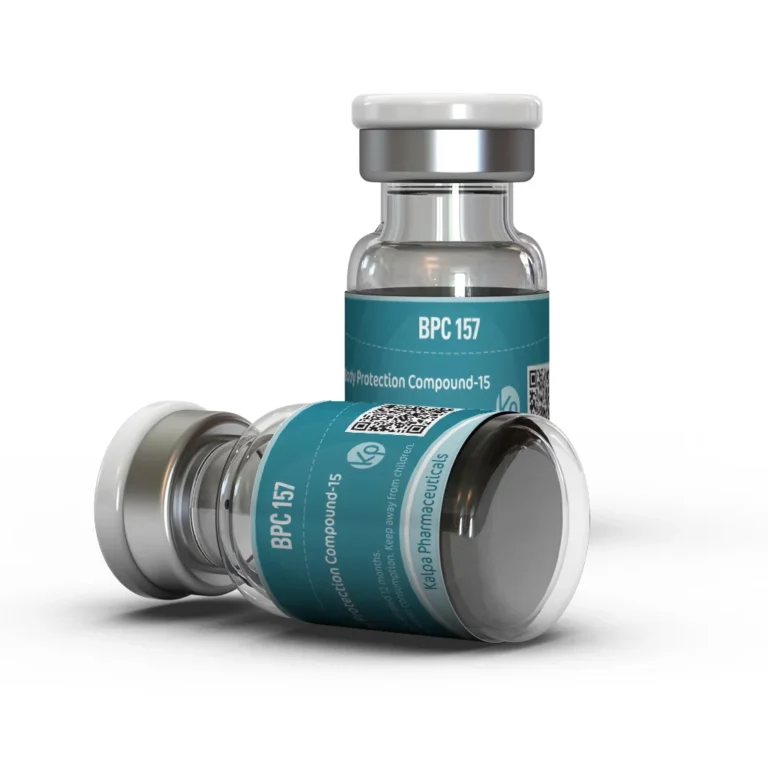 kalpa bpc 157 reviews