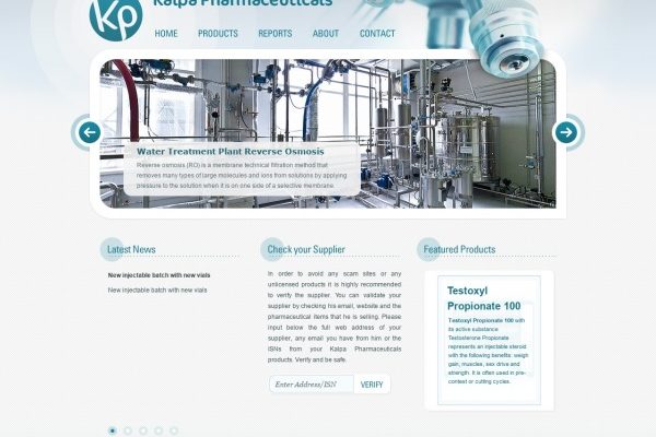 kalpa pharmaceuticals reviews