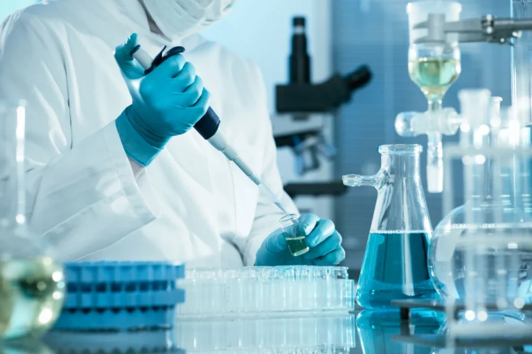 SP LABORATORY REVIEWS laboratory