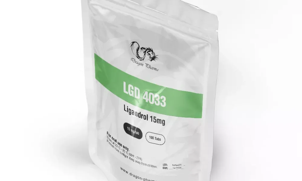 lgd 4033 sachet