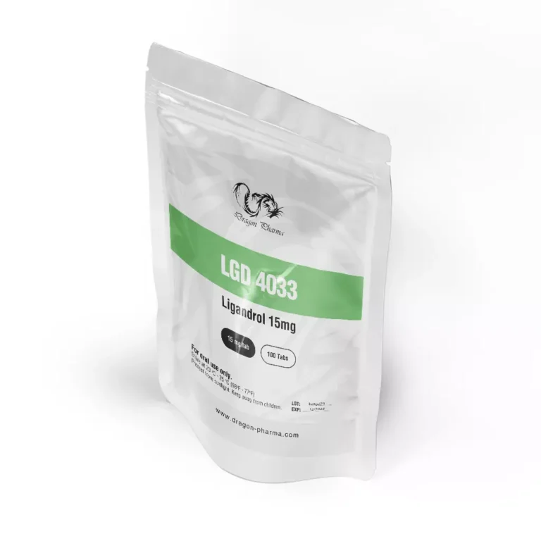 Dragon Pharma LGD 4033 Reviews: Real Results from Lab-Tested Ligandrol SARMs lgd 4033 sachet
