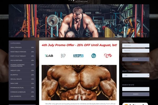 massroids review