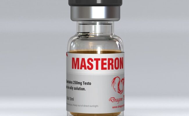 masteron 200 review