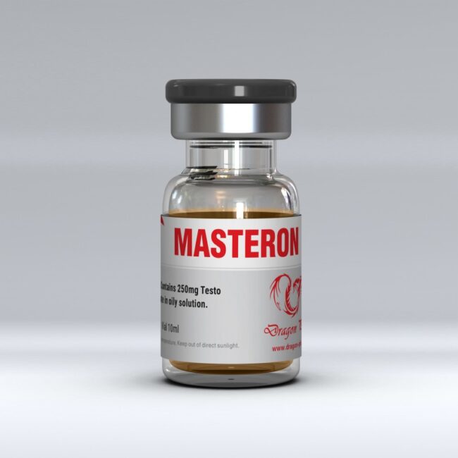 masteron 200 review