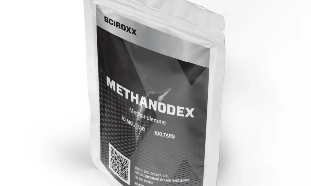 methanodex reviews