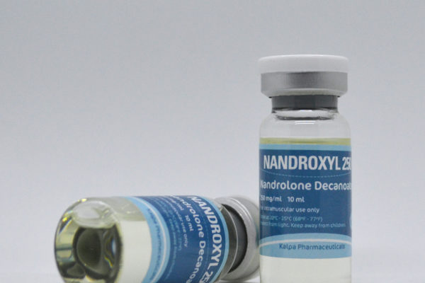 nandroxyl 250