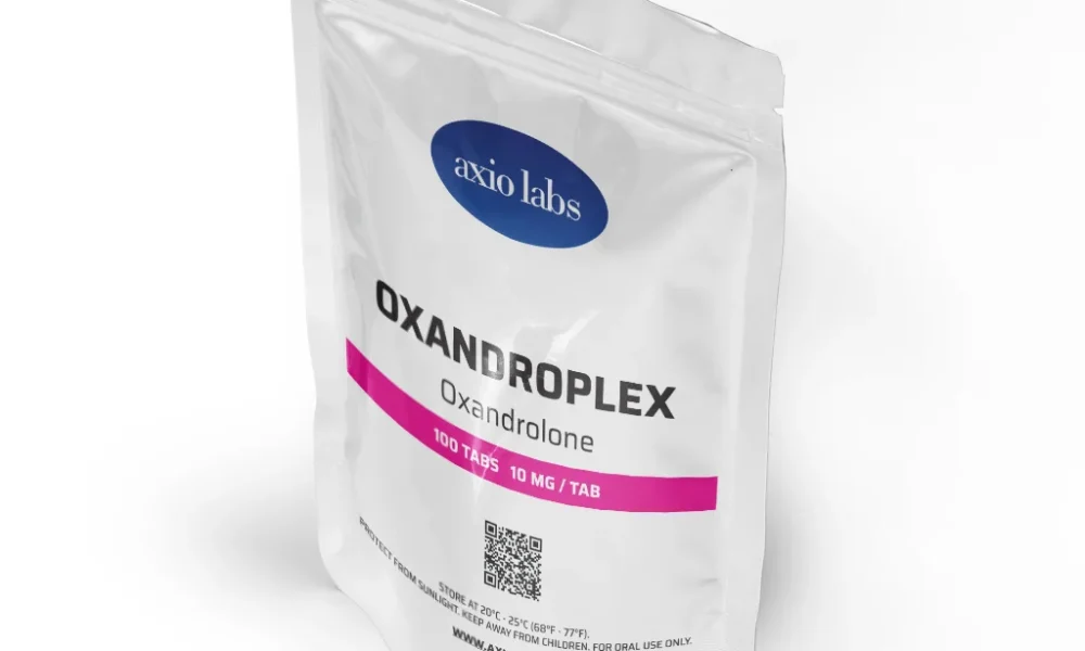 oxandroplex reviews