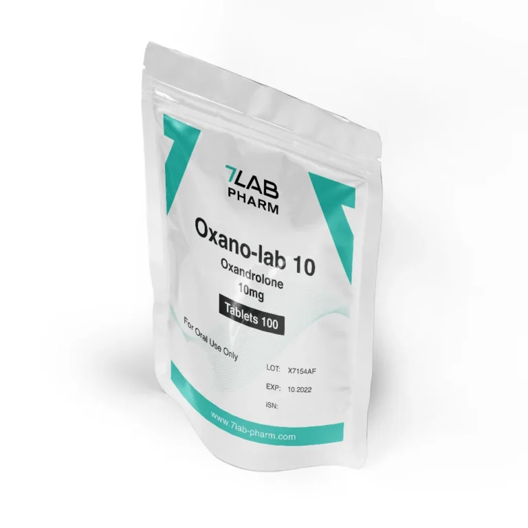 oxano-lab 10 reviews