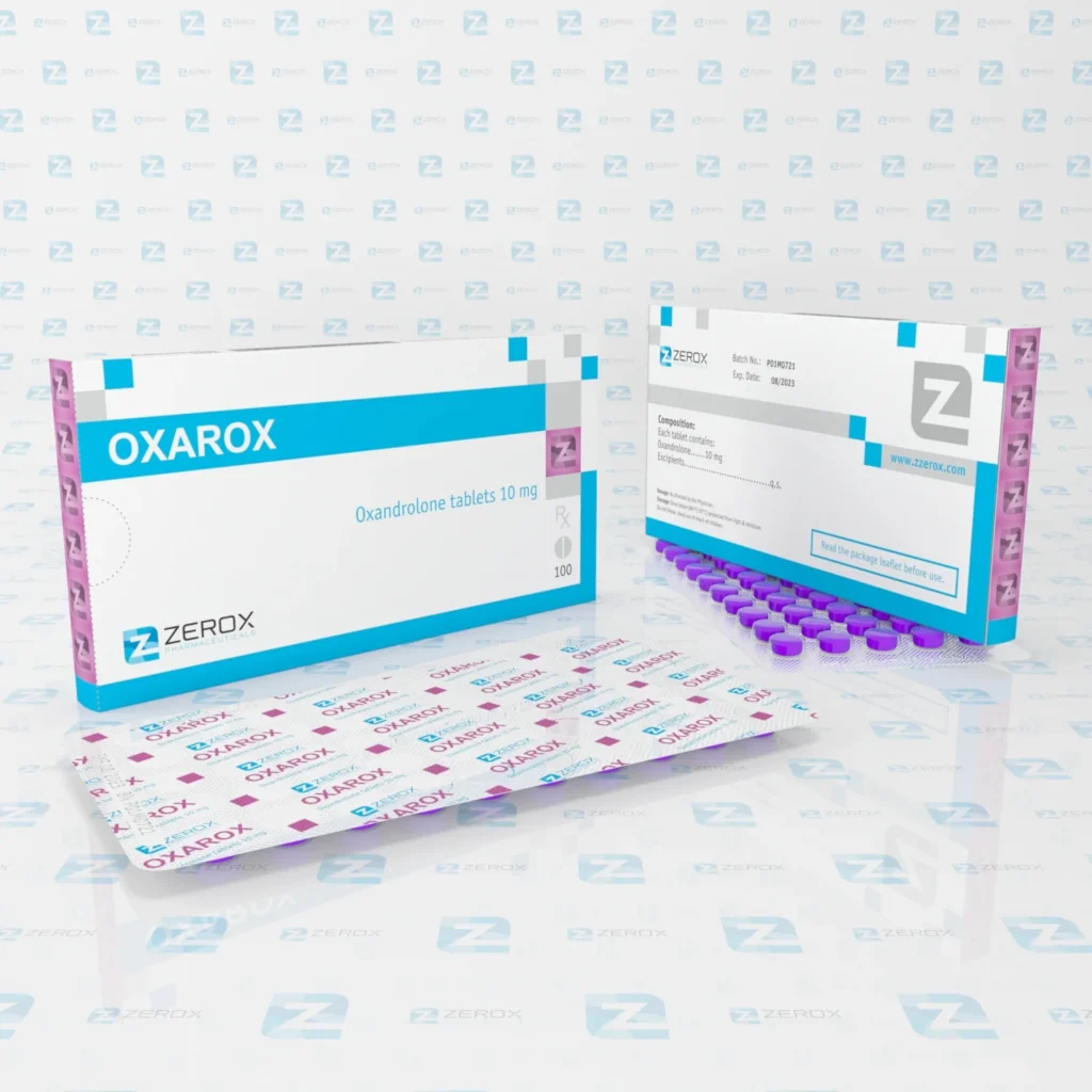 oxarox reviews