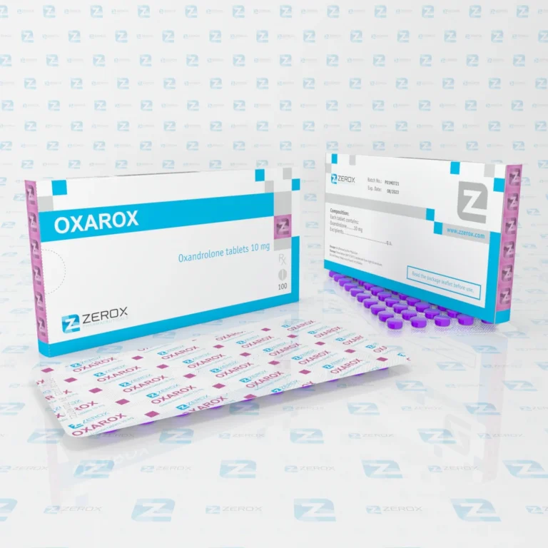 oxarox reviews