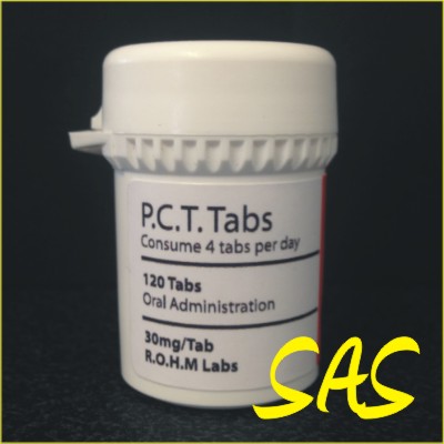 pct tabs