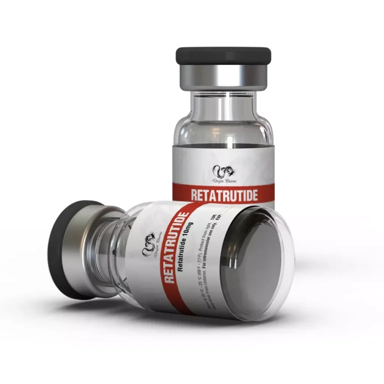 DRAGON PHARMA RETATRUTIDE REVIEWS dragon pharma retatrutide vials
