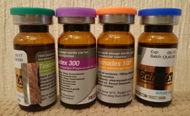 sciroxx reviews