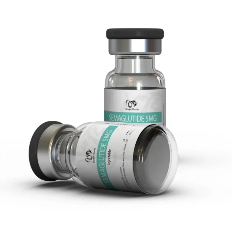 DRAGON PHARMA SEMAGLUTIDE REVIEWS dragon pharma semaglutide reviews